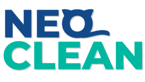 logo neo clean