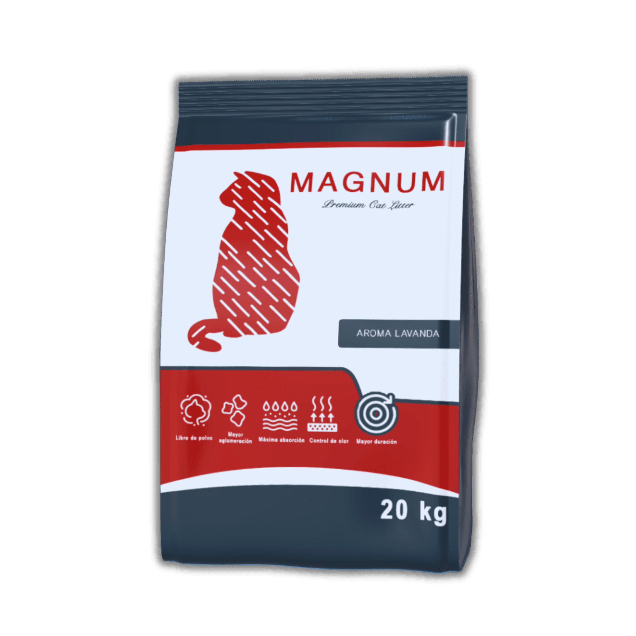 Magnum 20 kg