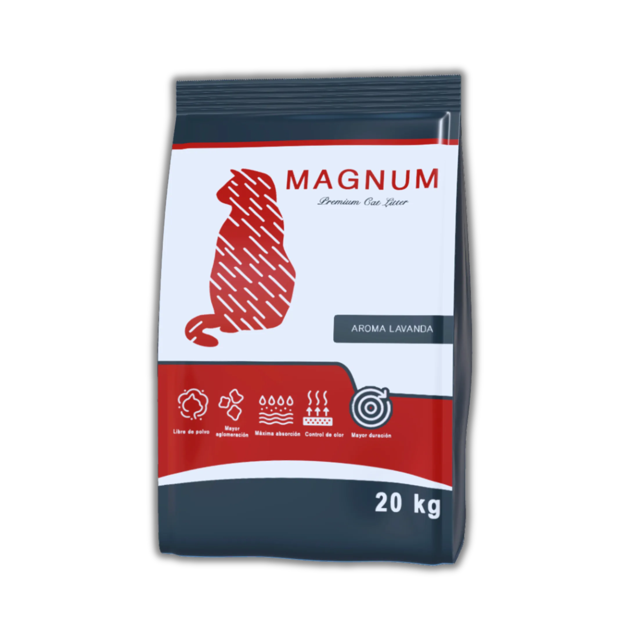 Magnum 20 kg